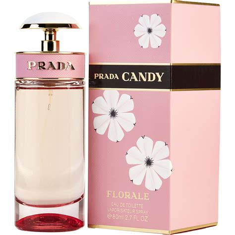 prada candy florale similar|prada candy alternative.